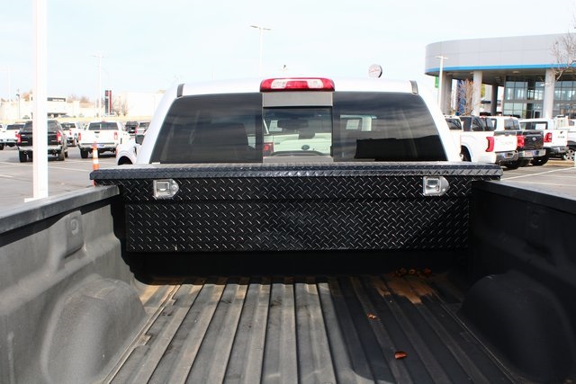 used 2016 Chevrolet Silverado 1500 car, priced at $26,028