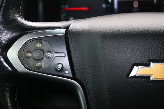 used 2016 Chevrolet Silverado 1500 car, priced at $26,028