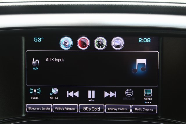 used 2016 Chevrolet Silverado 1500 car, priced at $26,028