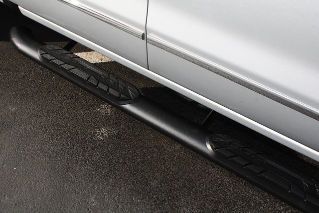 used 2016 Chevrolet Silverado 1500 car, priced at $26,028