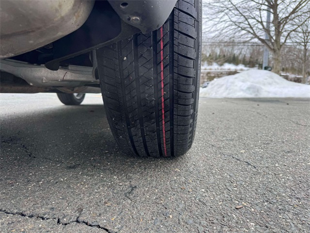 used 2023 Honda CR-V car, priced at $33,191