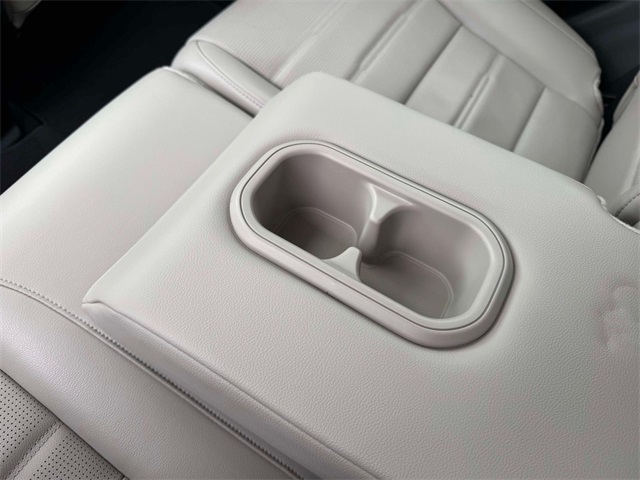 used 2023 Honda CR-V car, priced at $33,191