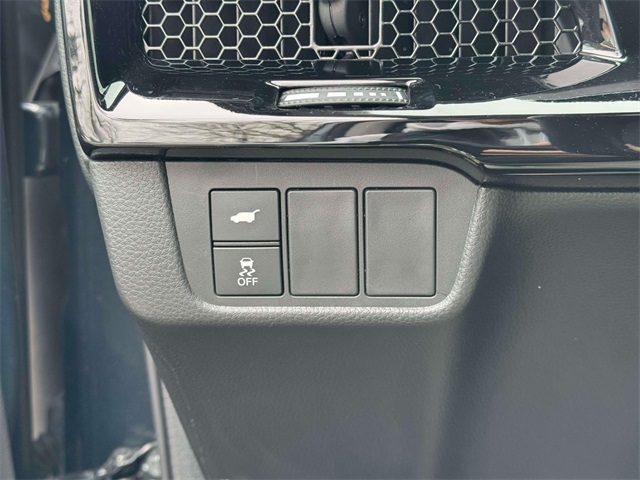 used 2023 Honda CR-V car, priced at $33,191