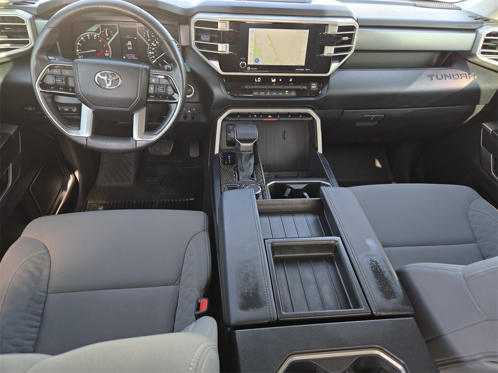 Used 2023 Toyota Tundra Truck