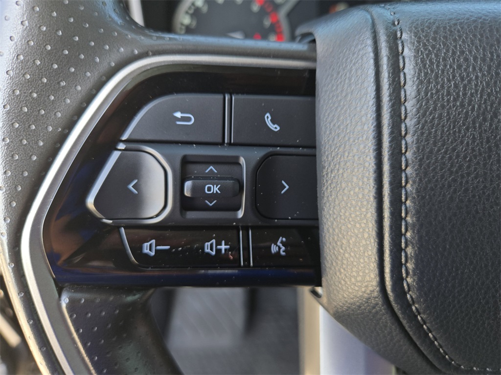 Used 2023 Toyota Tundra Truck