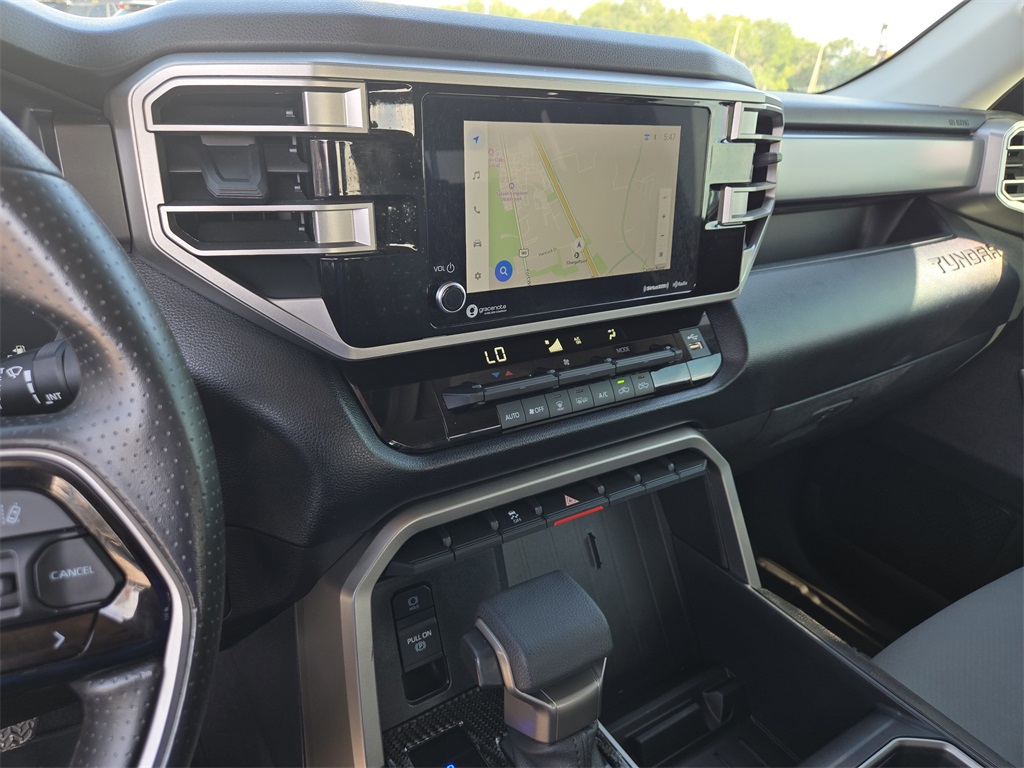 Used 2023 Toyota Tundra Truck
