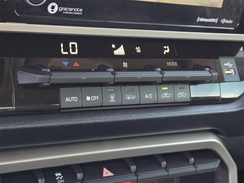 Used 2023 Toyota Tundra Truck
