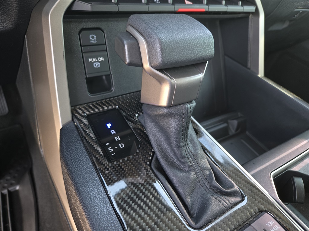 Used 2023 Toyota Tundra Truck