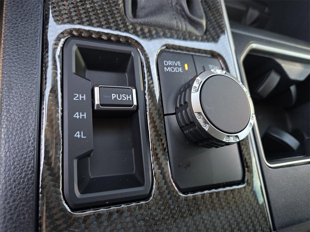 Used 2023 Toyota Tundra Truck