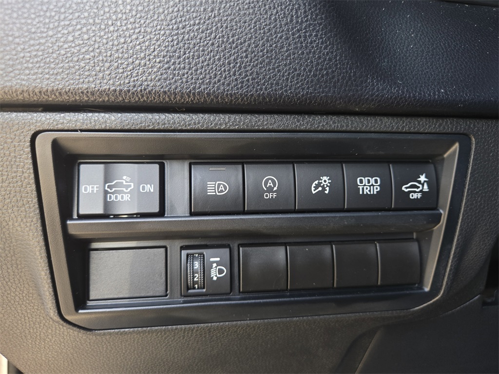Used 2023 Toyota Tundra Truck