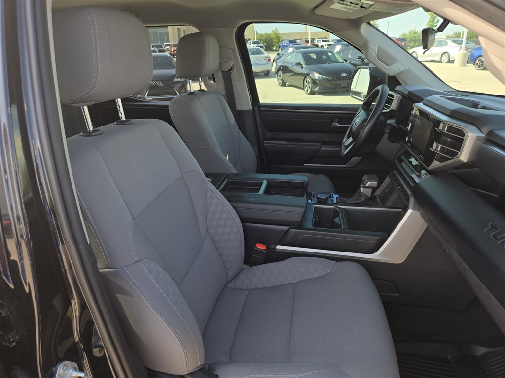 Used 2023 Toyota Tundra Truck