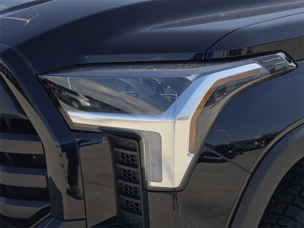 Used 2023 Toyota Tundra Truck