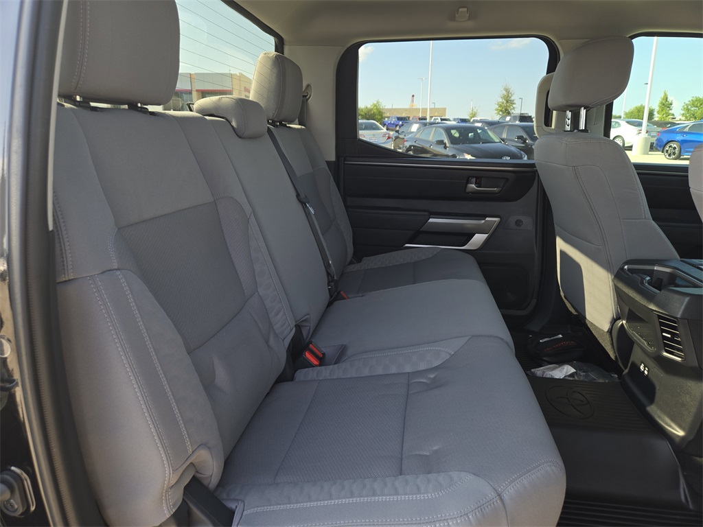 Used 2023 Toyota Tundra Truck