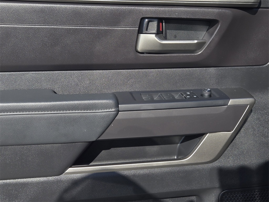 Used 2023 Toyota Tundra Truck