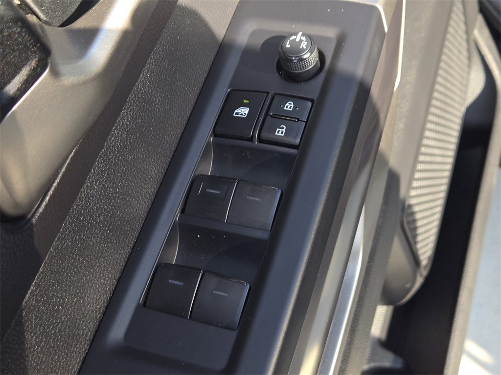 Used 2023 Toyota Tundra Truck