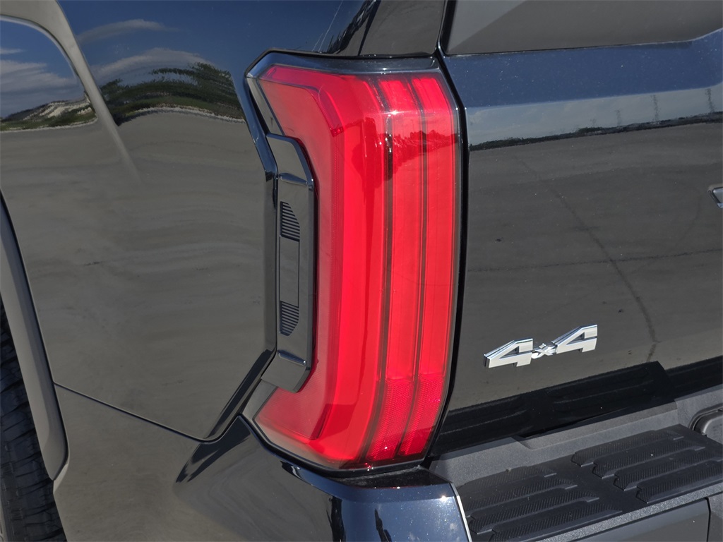 Used 2023 Toyota Tundra Truck