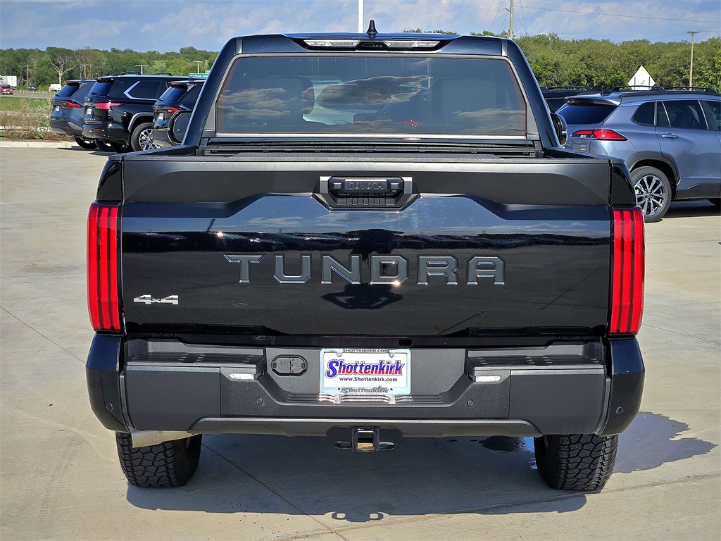 Used 2023 Toyota Tundra Truck