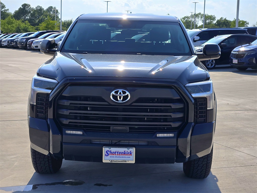 Used 2023 Toyota Tundra Truck