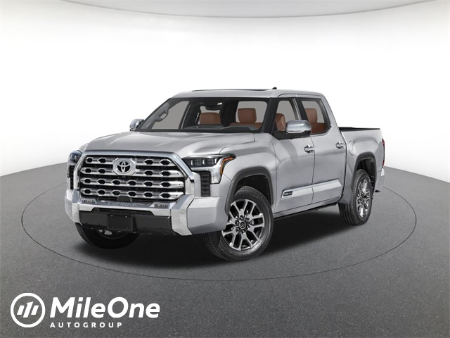 new 2026 Toyota Tundra car