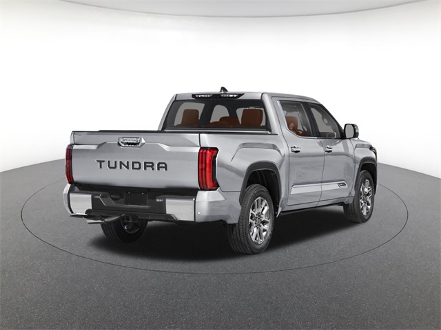 new 2026 Toyota Tundra car