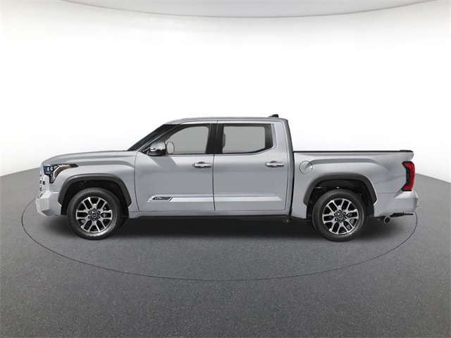 new 2026 Toyota Tundra car