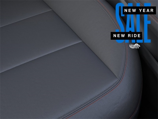 new 2026 Ford Explorer car, priced at $47,624