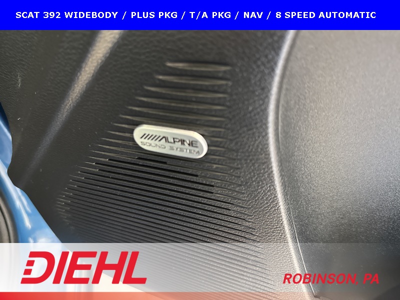 Used 2023 Dodge Challenger Coupe