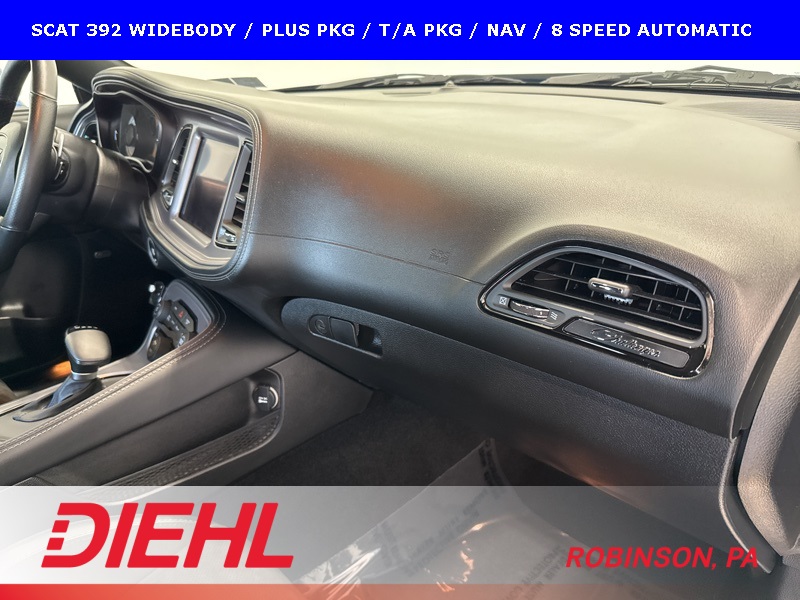 Used 2023 Dodge Challenger Coupe