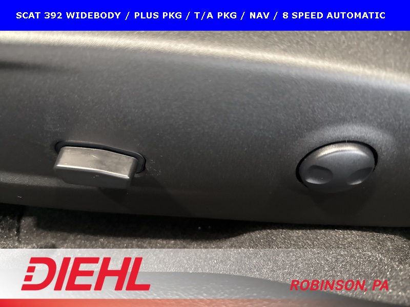 Used 2023 Dodge Challenger Coupe