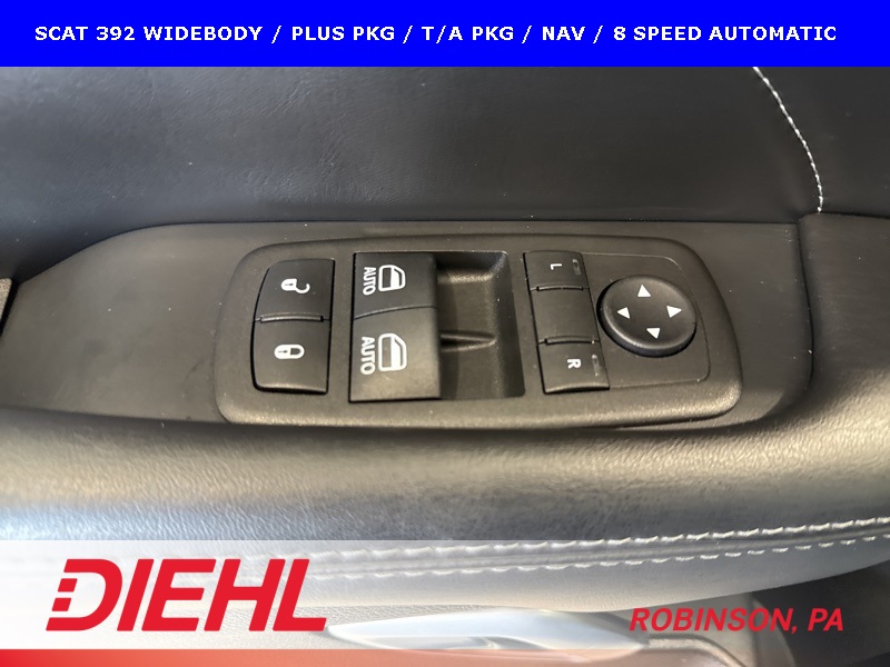 Used 2023 Dodge Challenger Coupe