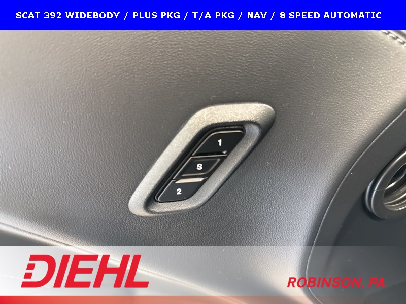 Used 2023 Dodge Challenger Coupe