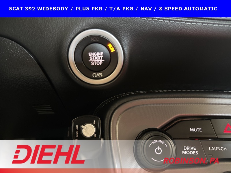 Used 2023 Dodge Challenger Coupe