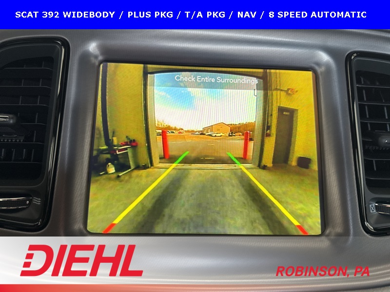 Used 2023 Dodge Challenger Coupe