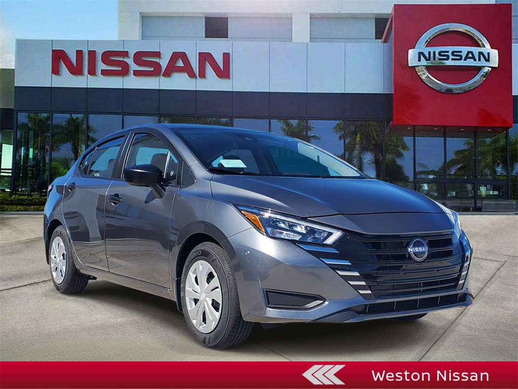 new 2026 Nissan Sentra car, priced at $24,385