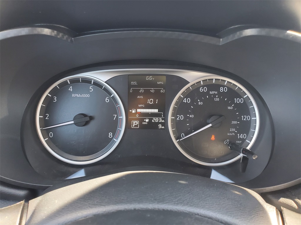 new 2026 Nissan Sentra car, priced at $24,385