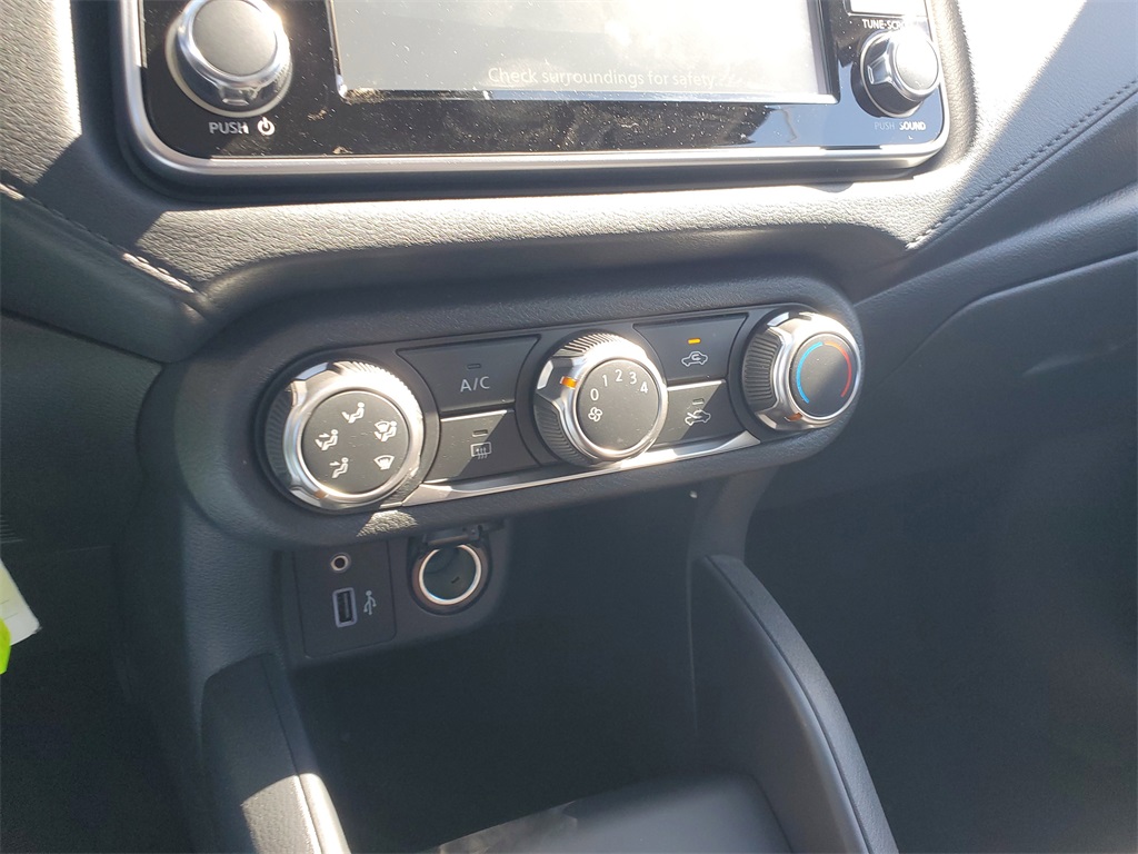 new 2026 Nissan Sentra car, priced at $24,385