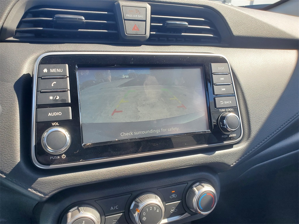 new 2026 Nissan Sentra car, priced at $24,385