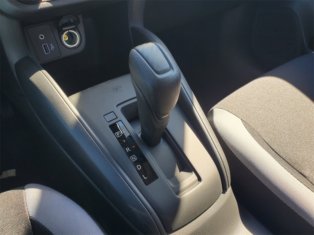 new 2026 Nissan Sentra car, priced at $24,385