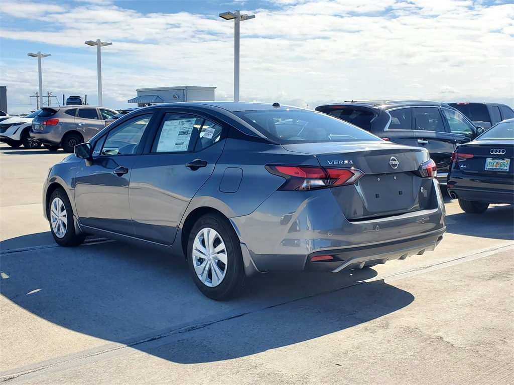 new 2026 Nissan Sentra car, priced at $24,385