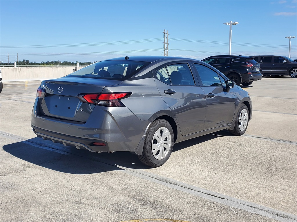 new 2026 Nissan Sentra car, priced at $24,385