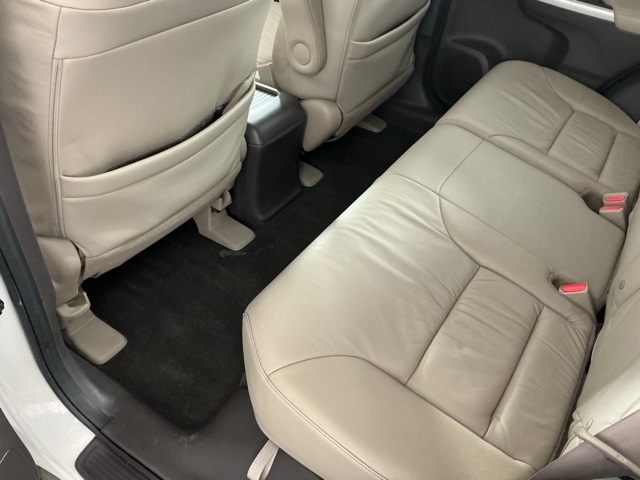 used 2012 Honda CR-V car, priced at $12,288