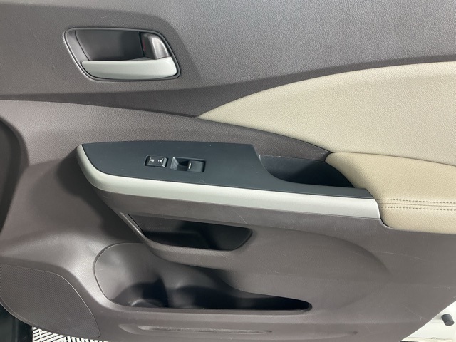 used 2012 Honda CR-V car, priced at $12,288