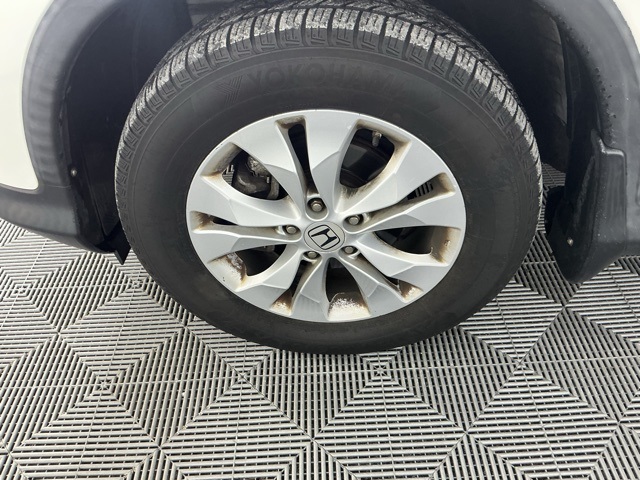 used 2012 Honda CR-V car, priced at $12,288