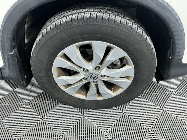 used 2012 Honda CR-V car, priced at $12,288
