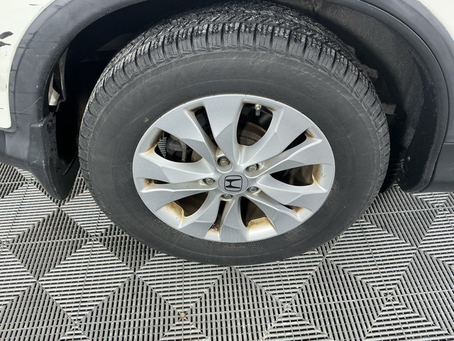 used 2012 Honda CR-V car, priced at $12,288