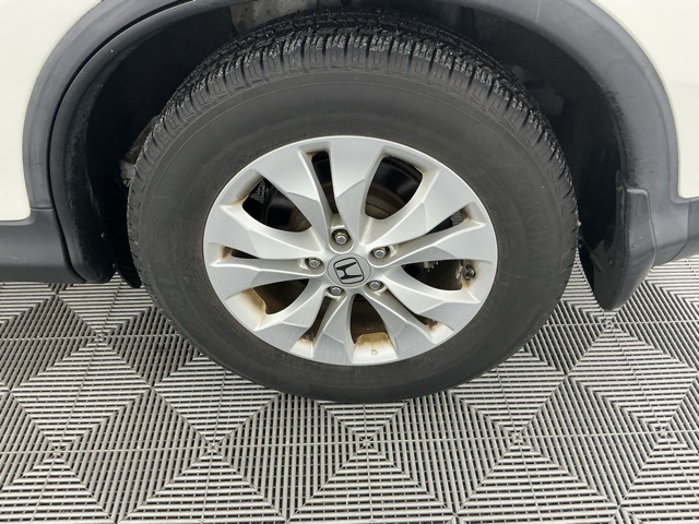used 2012 Honda CR-V car, priced at $12,288