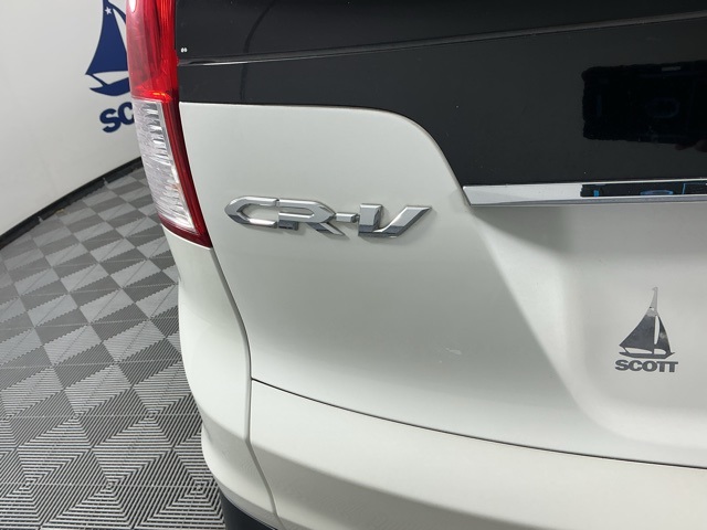 used 2012 Honda CR-V car, priced at $12,288