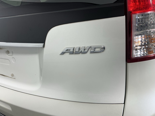 used 2012 Honda CR-V car, priced at $12,288