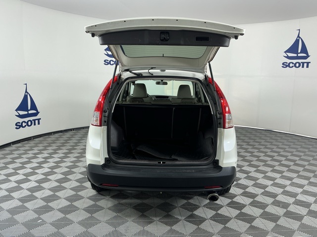 used 2012 Honda CR-V car, priced at $12,288