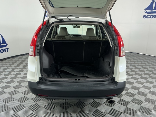 used 2012 Honda CR-V car, priced at $12,288